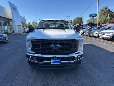 2025 Ford F-350 Regular Cab SRW 4WD Pickup for sale #FN6283 - photo 2