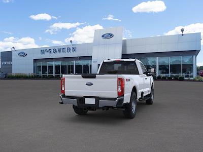 2025 Ford F-350 Regular Cab SRW 4WD Pickup for sale #FN6283 - photo 2