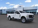 2025 Ford F-350 Regular Cab SRW 4WD Pickup for sale #FN6283 - photo 1