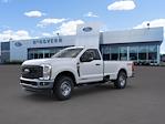 2025 Ford F-350 Regular Cab SRW 4WD Pickup for sale #FN6283 - photo 3
