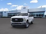 2025 Ford F-350 Regular Cab SRW 4WD Pickup for sale #FN6283 - photo 4