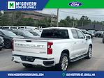 2020 Chevrolet Silverado 1500 Crew Cab 4WD Pickup for sale #FN6284A - photo 6