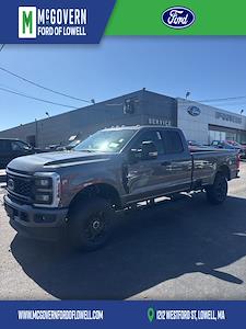 2025 Ford F-350 Super Cab SRW 4WD Pickup for sale #FN6285 - photo 1