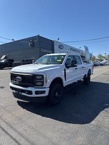 New 2025 Ford F-350 XL Crew Cab 4WD SRW Pickup for sale #FN6286 - photo 1