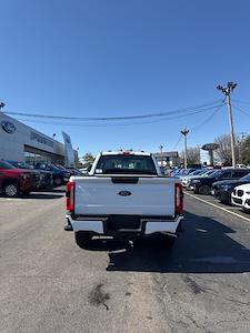 New 2025 Ford F-350 XL Crew Cab 4WD SRW Pickup for sale #FN6286 - photo 2