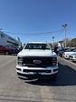 New 2025 Ford F-350 XL Crew Cab 4WD SRW Pickup for sale #FN6286 - photo 3