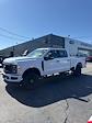 New 2025 Ford F-350 XL Crew Cab 4WD SRW Pickup for sale #FN6286 - photo 4