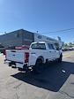 New 2025 Ford F-350 XL Crew Cab 4WD SRW Pickup for sale #FN6286 - photo 8