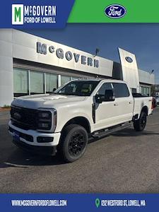 2025 Ford F-350 Crew Cab SRW 4WD Pickup for sale #FN6287 - photo 1