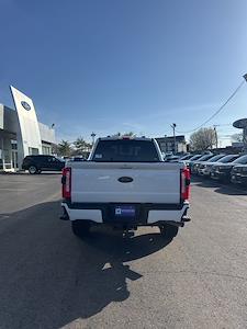 New 2025 Ford F-350 Lariat Crew Cab 4WD SRW Pickup for sale #FN6287 - photo 2