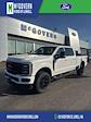 New 2025 Ford F-350 Lariat Crew Cab 4WD SRW Pickup for sale #FN6287 - photo 21