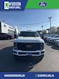 New 2025 Ford F-350 Lariat Crew Cab 4WD SRW Pickup for sale #FN6287 - photo 22
