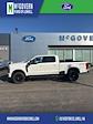 New 2025 Ford F-350 Lariat Crew Cab 4WD SRW Pickup for sale #FN6287 - photo 23