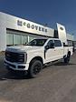 New 2025 Ford F-350 Lariat Crew Cab 4WD SRW Pickup for sale #FN6287 - photo 1