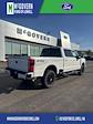 New 2025 Ford F-350 Lariat Crew Cab 4WD SRW Pickup for sale #FN6287 - photo 26