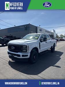 2025 Ford F-350 Crew Cab SRW 4WD Pickup for sale #FN6288 - photo 1