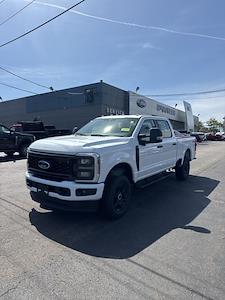New 2025 Ford F-350 STX Crew Cab 4WD SRW Pickup for sale #FN6288 - photo 1