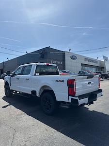 New 2025 Ford F-350 STX Crew Cab 4WD SRW Pickup for sale #FN6288 - photo 2