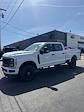 New 2025 Ford F-350 STX Crew Cab 4WD SRW Pickup for sale #FN6288 - photo 4