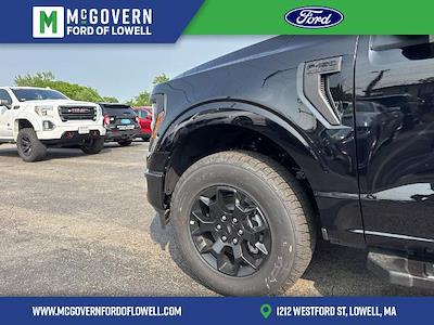2025 Ford F-150 SuperCrew Cab 4WD Pickup for sale #FN6289 - photo 2