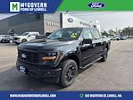 2025 Ford F-150 SuperCrew Cab 4WD Pickup for sale #FN6289 - photo 1