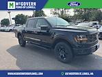 2025 Ford F-150 SuperCrew Cab 4WD Pickup for sale #FN6289 - photo 4