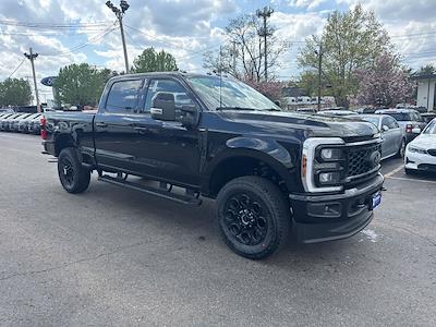 2025 Ford F-350 Crew Cab SRW 4WD Pickup for sale #FN6293 - photo 1