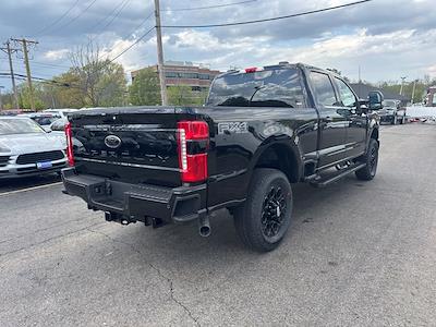 2025 Ford F-350 Crew Cab SRW 4WD Pickup for sale #FN6293 - photo 2
