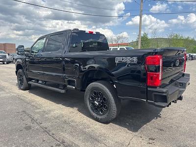 New 2025 Ford F-350 Lariat Crew Cab 4WD SRW Pickup for sale #FN6293 - photo 2
