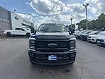 New 2025 Ford F-350 Lariat Crew Cab 4WD SRW Pickup for sale #FN6293 - photo 7