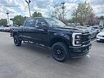 New 2025 Ford F-350 Lariat Crew Cab 4WD SRW Pickup for sale #FN6293 - photo 8