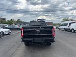 New 2025 Ford F-350 Lariat Crew Cab 4WD SRW Pickup for sale #FN6293 - photo 10