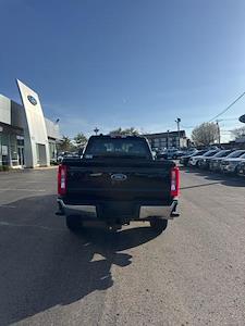 New 2025 Ford F-350 Crew Cab 4WD SRW Pickup for sale #FN6294 - photo 2