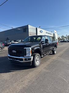 New 2025 Ford F-350 Crew Cab 4WD SRW Pickup for sale #FN6294 - photo 1