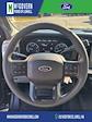 New 2025 Ford F-350 XL Crew Cab 4WD SRW Pickup for sale #FN6294 - photo 37