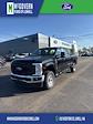 New 2025 Ford F-350 XL Crew Cab 4WD SRW Pickup for sale #FN6294 - photo 33