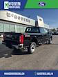 New 2025 Ford F-350 XL Crew Cab 4WD SRW Pickup for sale #FN6294 - photo 34