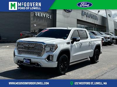 2021 GMC Sierra 1500 Crew Cab 4WD Pickup for sale #FN6295A - photo 1