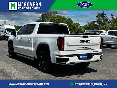 2021 GMC Sierra 1500 Crew Cab 4WD Pickup for sale #FN6295A - photo 2
