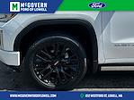 2021 GMC Sierra 1500 Crew Cab 4WD Pickup for sale #FN6295A - photo 3