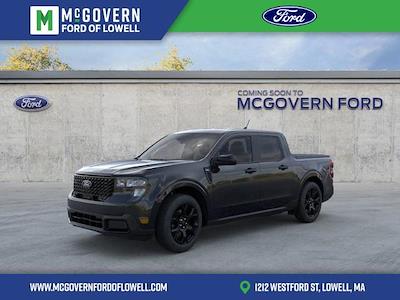 2025 Ford Maverick SuperCrew Cab AWD Pickup for sale #FN6299 - photo 1