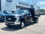 2022 Ford F-350 Super Cab DRW 4WD Dump Truck for sale #FN6313A - photo 1