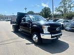 2022 Ford F-350 Super Cab DRW 4WD Dump Truck for sale #FN6313A - photo 10