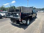 2022 Ford F-350 Super Cab DRW 4WD Dump Truck for sale #FN6313A - photo 7