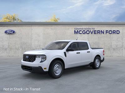 2025 Ford Maverick SuperCrew Cab AWD Pickup for sale #FN6316 - photo 1