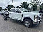 New 2025 Ford F-350 XL Crew Cab 4WD Cab Chassis for sale #FN6317 - photo 21