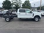 New 2025 Ford F-350 XL Crew Cab 4WD Cab Chassis for sale #FN6317 - photo 22