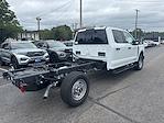 New 2025 Ford F-350 XL Crew Cab 4WD Cab Chassis for sale #FN6317 - photo 23