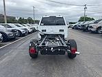 New 2025 Ford F-350 XL Crew Cab 4WD Cab Chassis for sale #FN6317 - photo 24