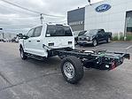 New 2025 Ford F-350 XL Crew Cab 4WD Cab Chassis for sale #FN6317 - photo 25